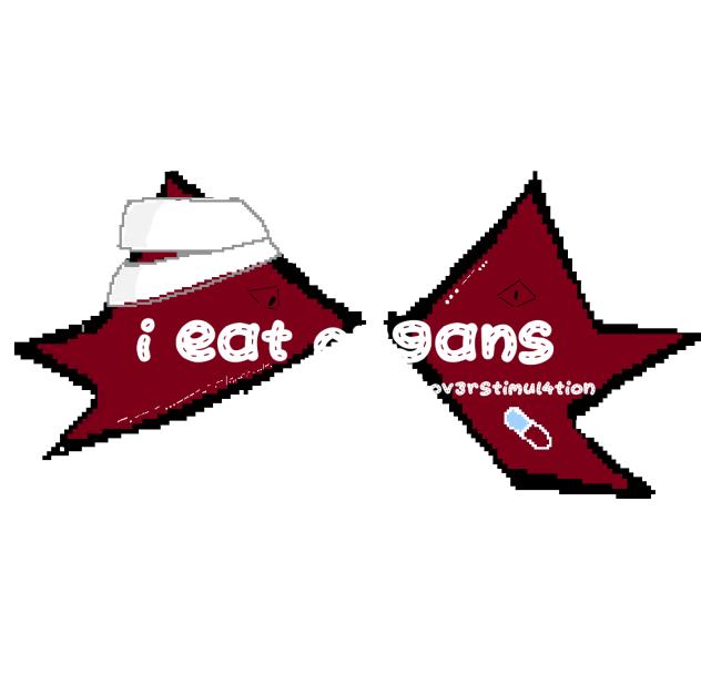 my new watermark it has morse code tehe