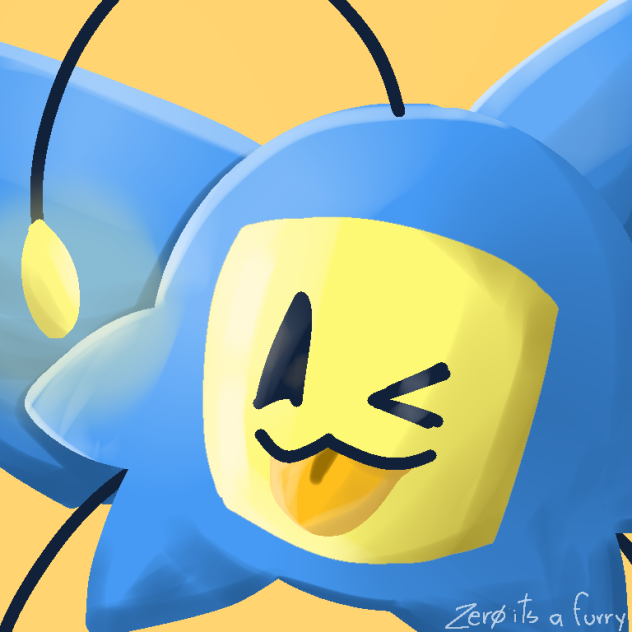 look - ibisPaint