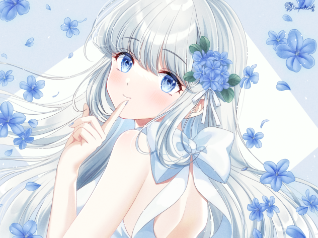 プルンバゴ💠