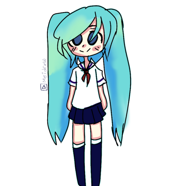 5 sin título - ibisPaint