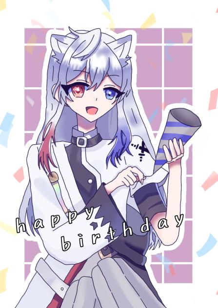 はぴば！！