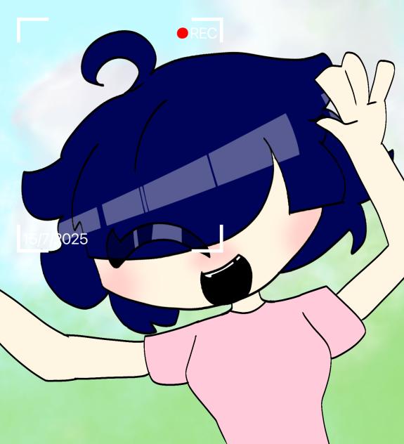 Im back