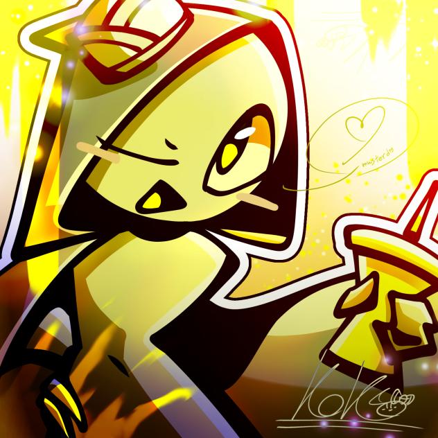 Your mine!!