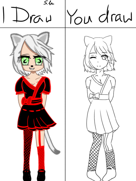 Wip collab with Sophia Ulshöfer