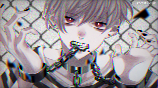 壊放-ｶｲﾎｳ-