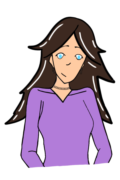 First drawing