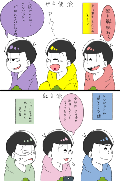 みんなもうやったであろうネタ