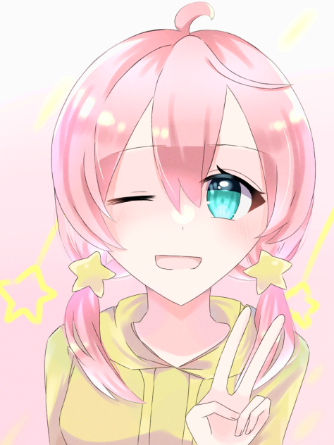 ましゅまろさんへ！