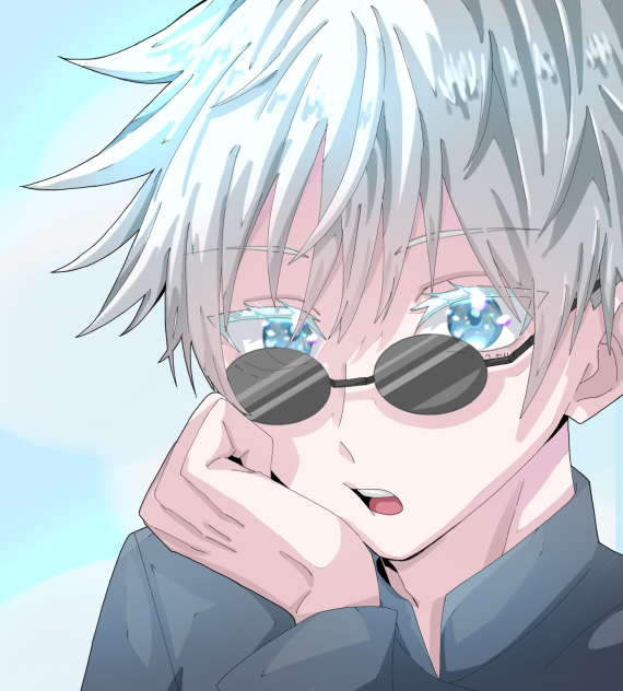 ごじょーさん