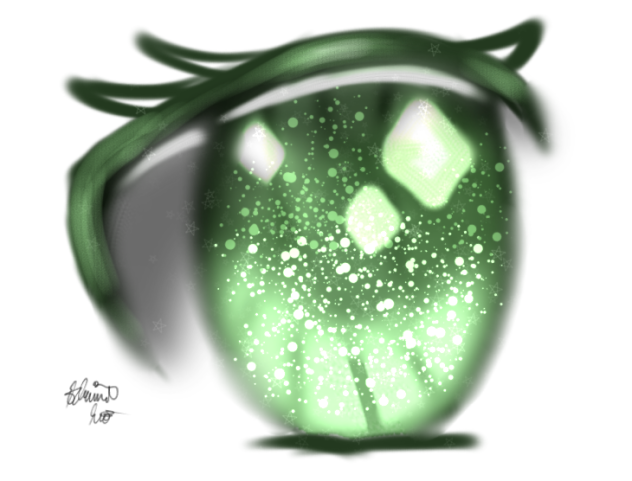 Gacha Eye Edit 2