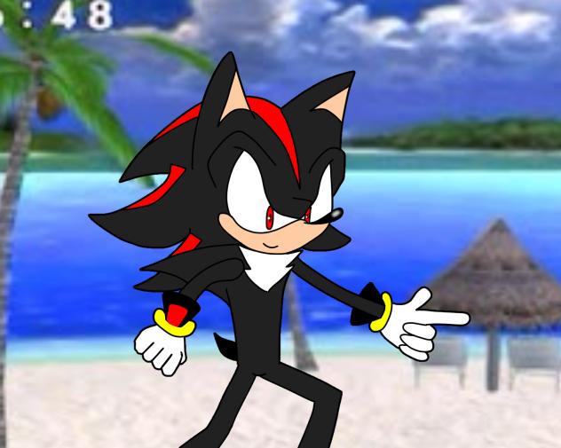 🏖️
