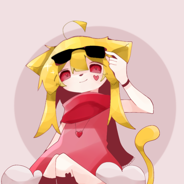 ♥🐱🕶