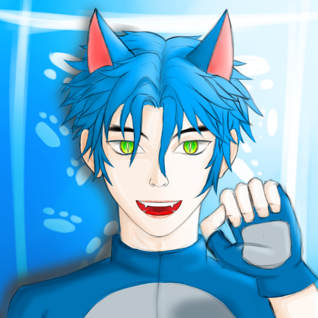 tom X my art ibisPaint