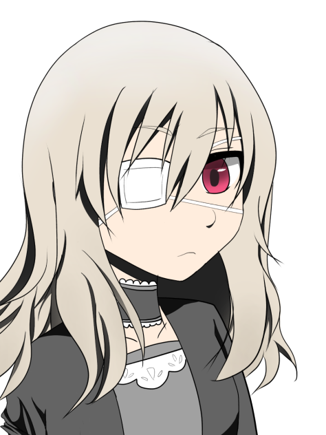 被虐のノエル