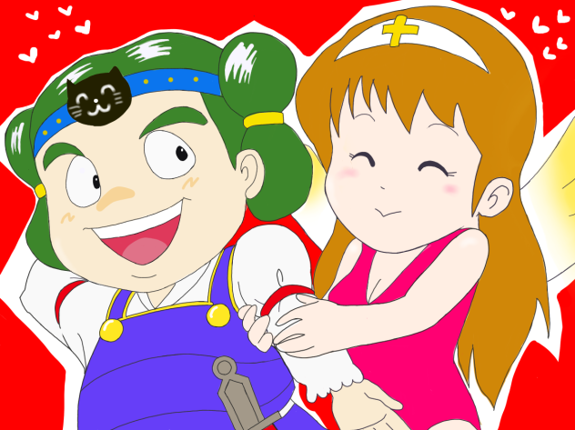 ビックリマン