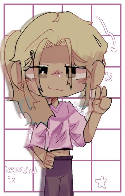 Requested X3