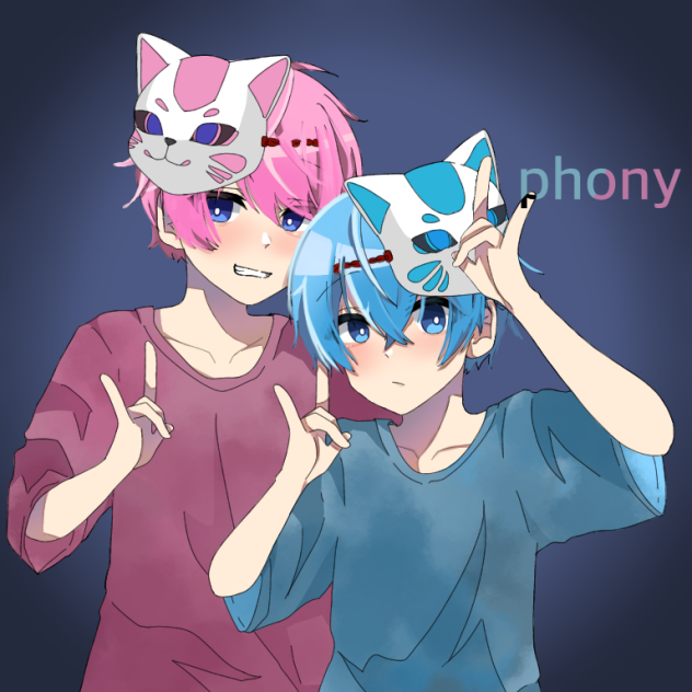 さところフォニイ
