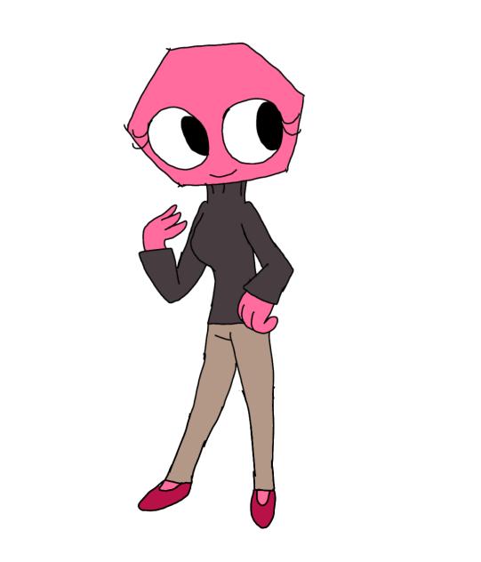 Hedi Hexagon