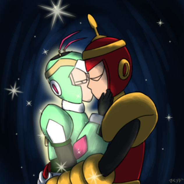 Final Lights