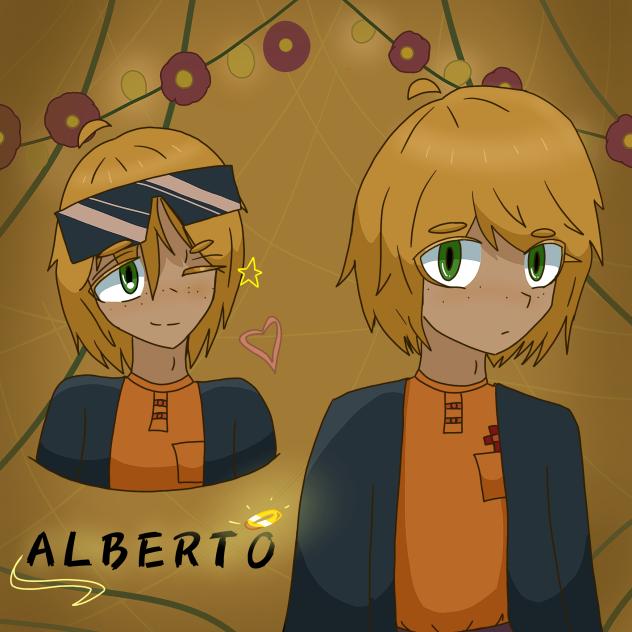 Alberto FA Ekizde