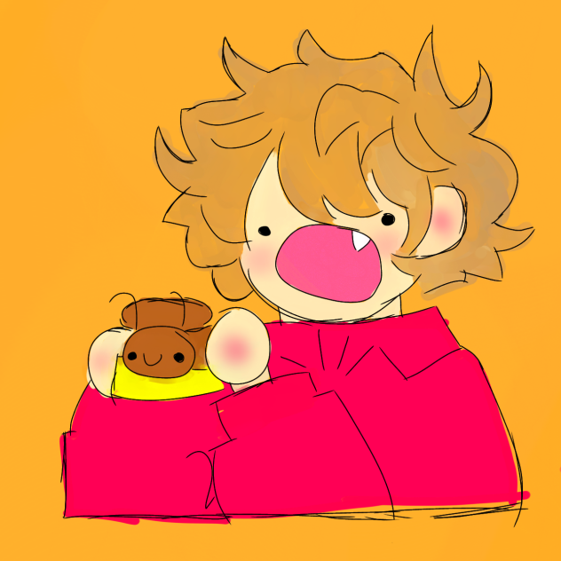 weird - ibisPaint