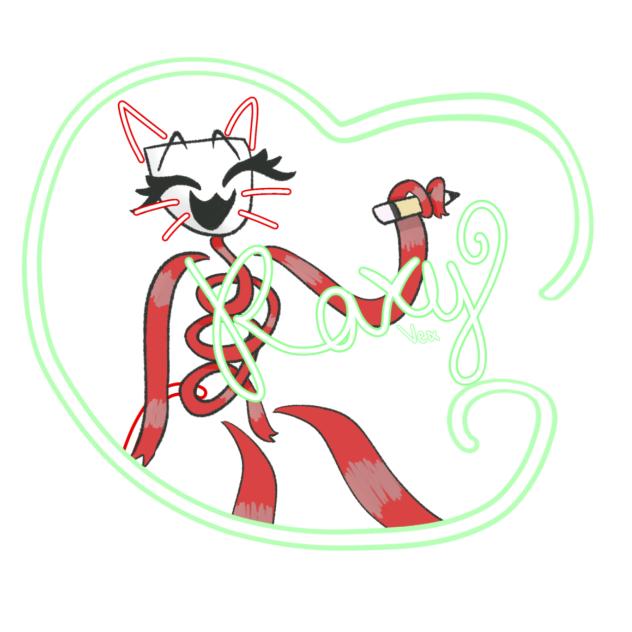 Watermark for Roxy!!