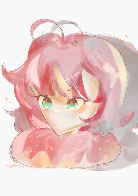 ・ Donut 🍩 ・