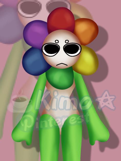 Dandy (Dandy's world)🌸