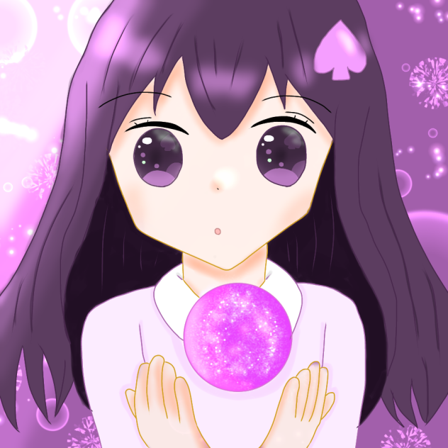 宝物💜