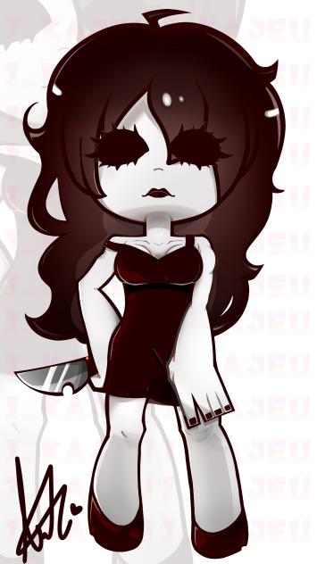 138 - Jane The Killer