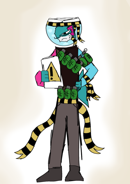 Bigpuffer as FPE (danger au)