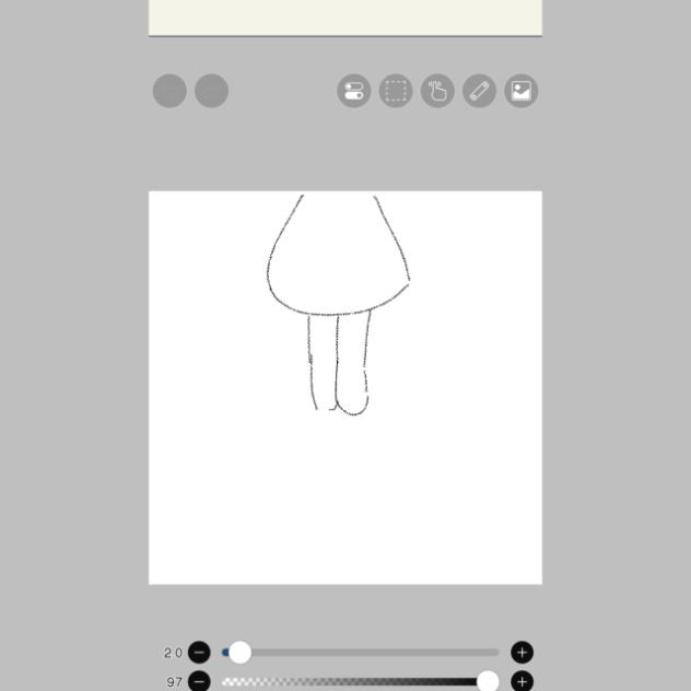 絵の中の珠輪ちゃん