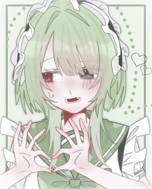 セーラーメイド