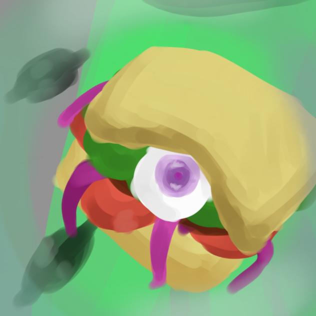roblox sandwich - ibisPaint