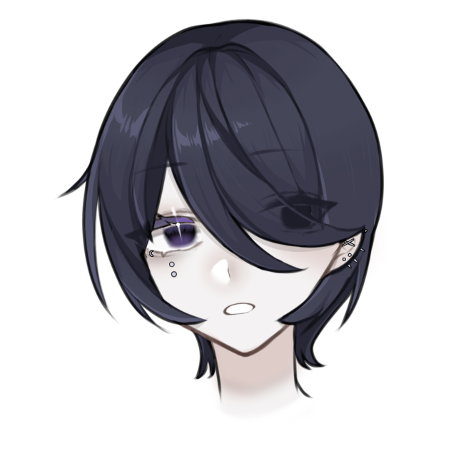 落書き