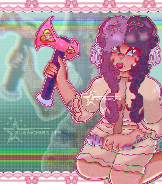 Melanie Martinez 🍼🩷🖤