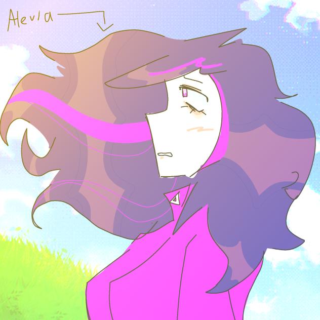 alevia on yt