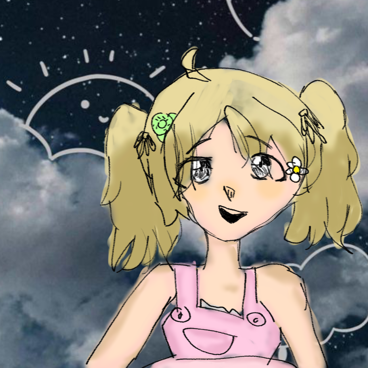 kids - ibisPaint