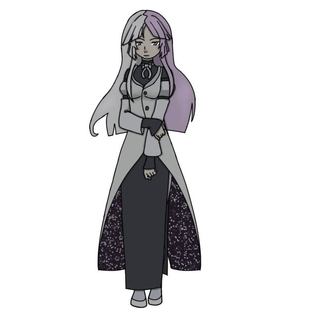 Female Sigma