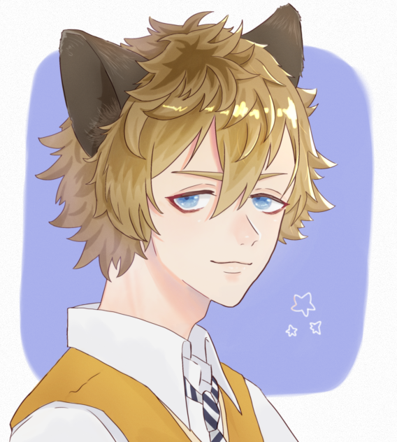 ラギー・ブッチ