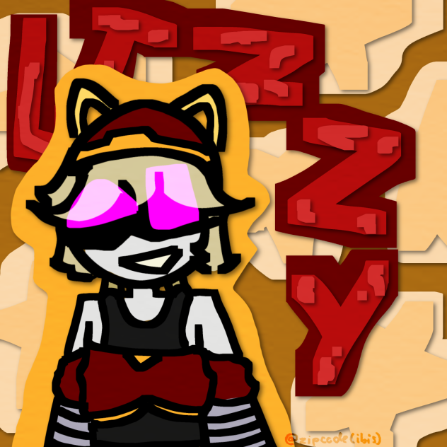 lizzy -md-
