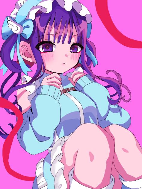 アオちゃん
