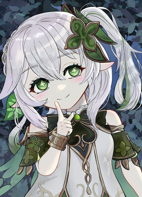 ナヒーダ