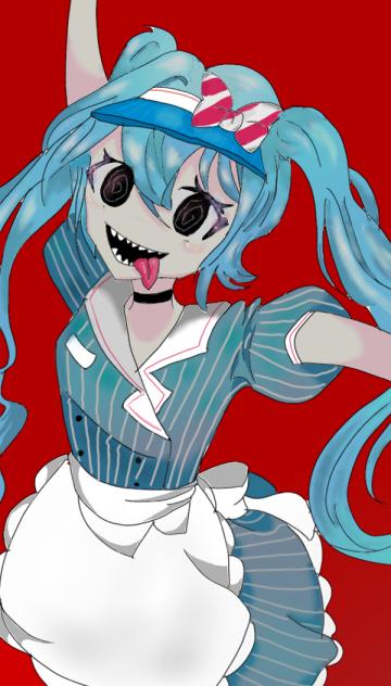 Goodbye miku.