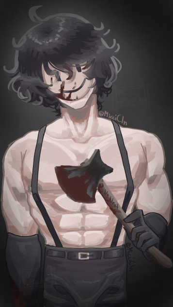 ✨✨WE LUV BUFF MEN✨✨