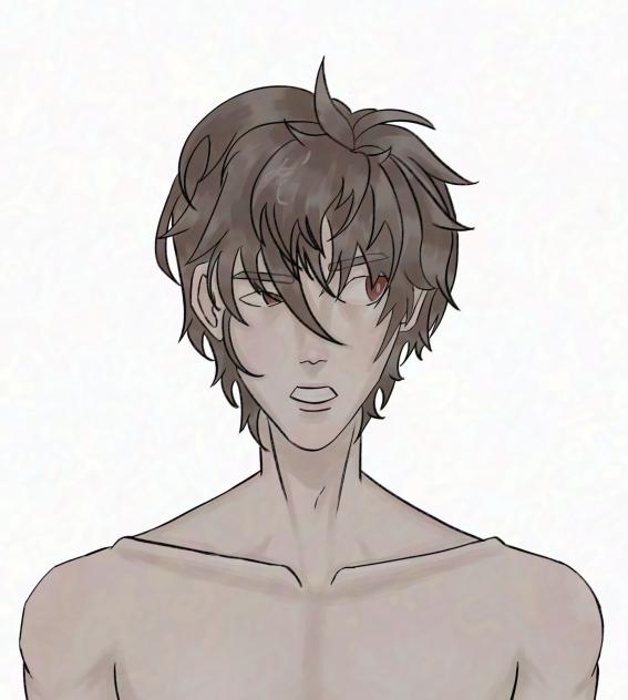random guy