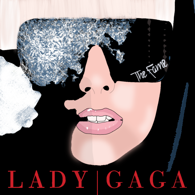 The Fame (Deluxe Edition)