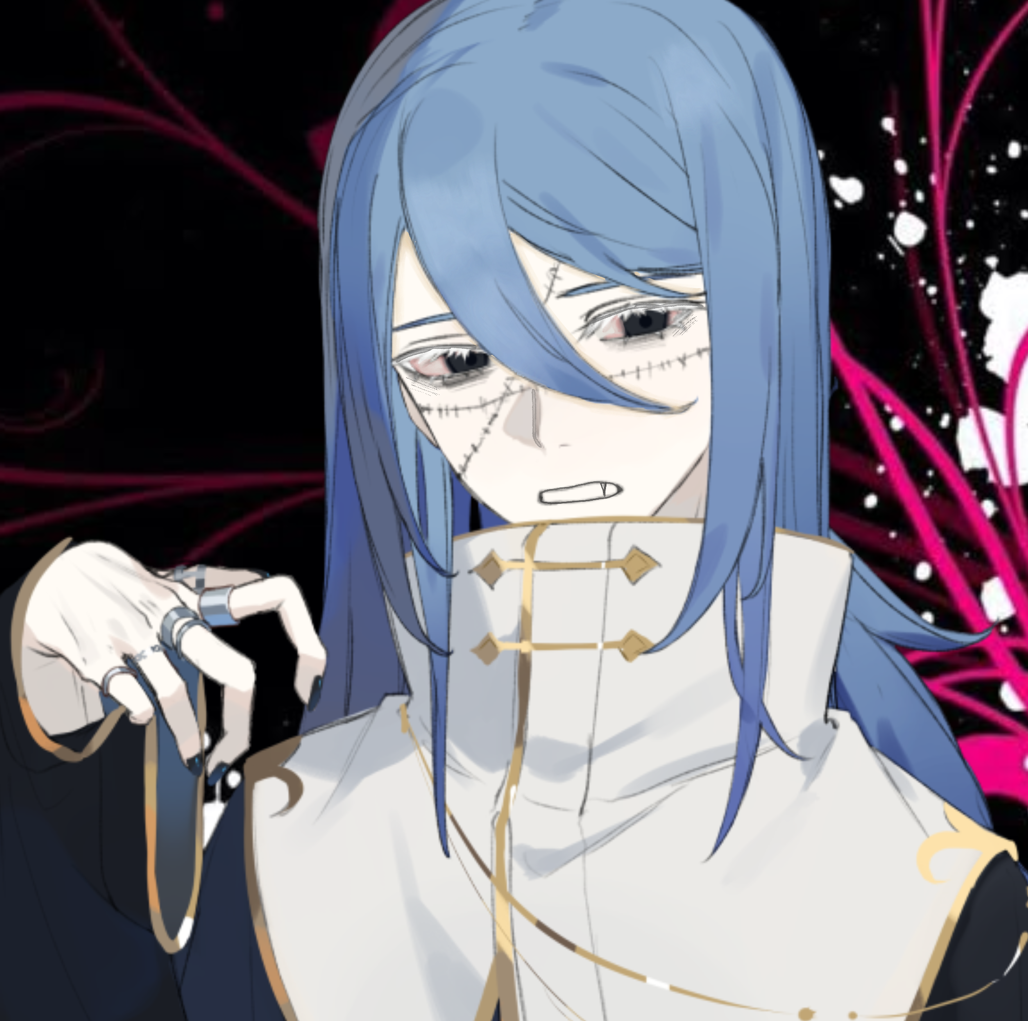Jester - ibisPaint