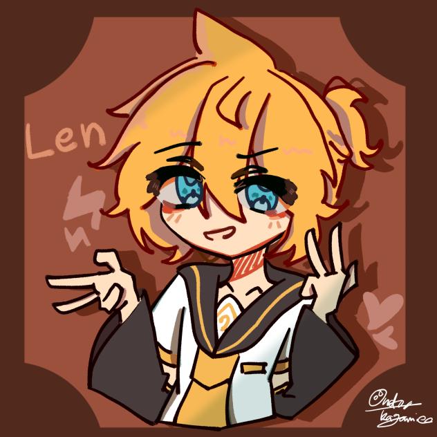 レンきゅん!!