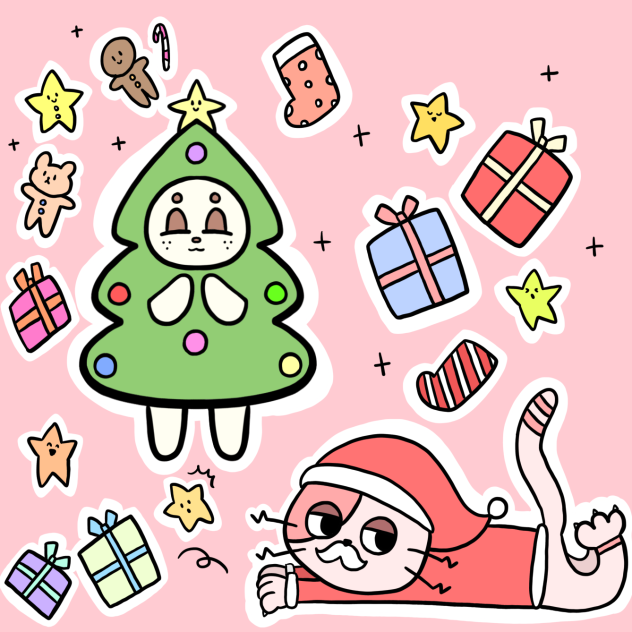 🎄🎅